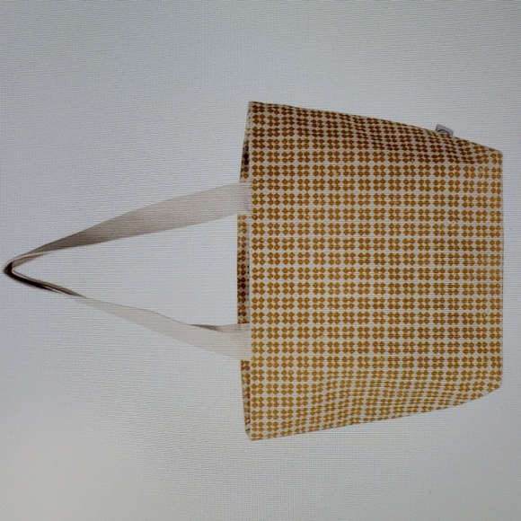 NEW Happy Dance Limited Edition Giada Wide Tote - Picture 7 of 11